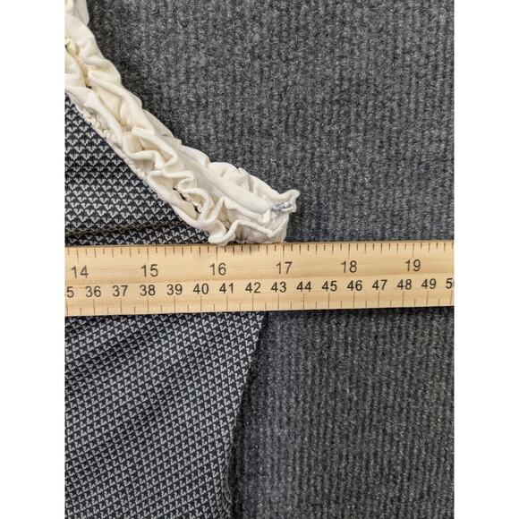 Matilda Jane Dress Womens Small Under The Stars Cher Tank Buttons Tulle - Picture 9 of 13